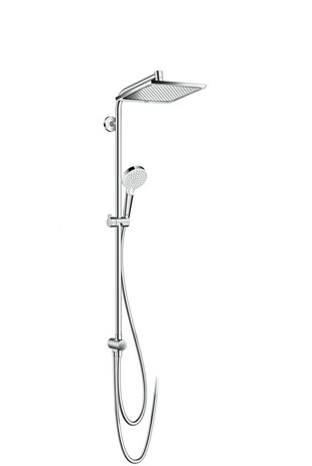 https://raleo.de:443/files/img/11eeea25755ea31092906bba4399b90c/size_l/Hansgrohe-HG-Showerpipe-Crometta-E-240-Reno-EcoSmart-chrom-27289000 gallery number 1